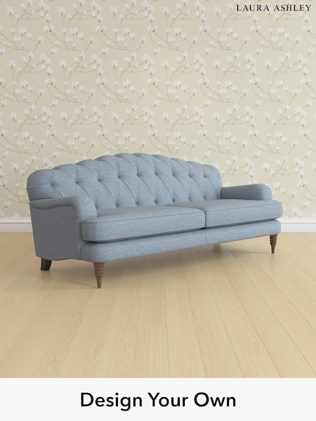 Harley/Seaspray Blue Havering By Laura Ashley (H40572) | £1,725