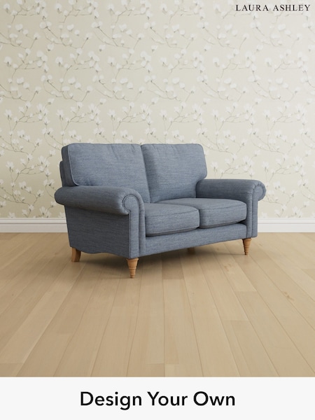 Harley/Seaspray Blue Kingston By Laura Ashley (H40573) | £1,275