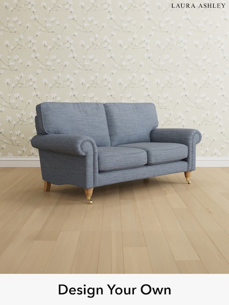 Harley/Seaspray Blue Kingston By Laura Ashley (H40573) | £1,375