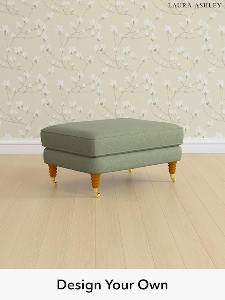 Harley/Moss Green Havering By Laura Ashley (H40574) | £625