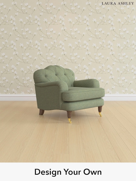 Harley/Moss Green Havering By Laura Ashley (H40574) | £1,100