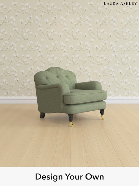 Harley/Moss Green Havering By Laura Ashley (H40574) | £1,100
