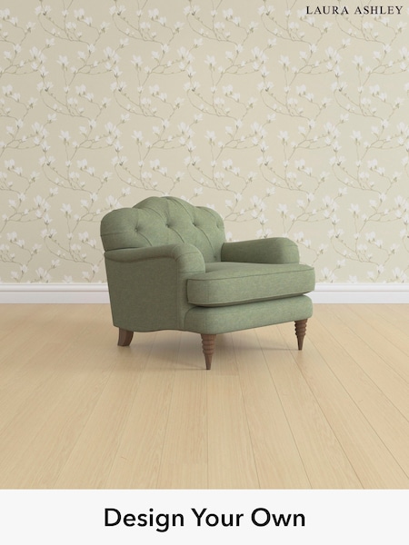 Harley/Moss Green Havering By Laura Ashley (H40574) | £1,100