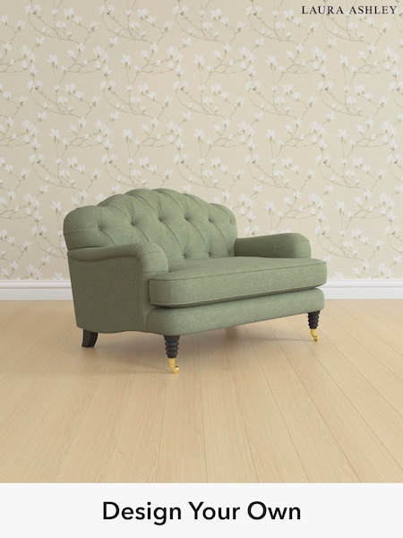 Harley/Moss Green Havering By Laura Ashley (H40574) | £1,325