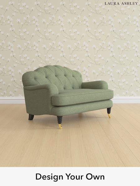 Harley/Moss Green Havering By Laura Ashley (H40574) | £1,325