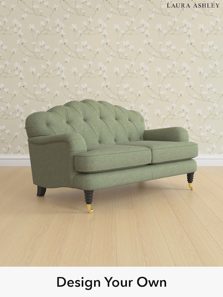 Harley/Moss Green Havering By Laura Ashley (H40574) | £1,525