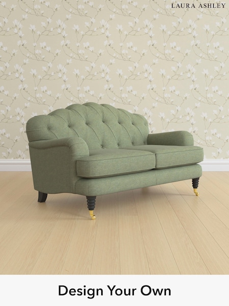 Harley/Moss Green Havering By Laura Ashley (H40574) | £1,525