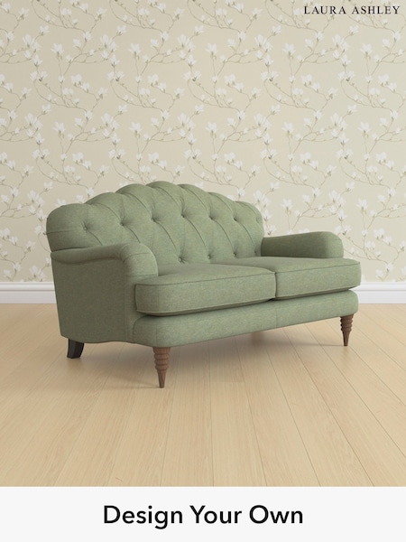 Harley/Moss Green Havering By Laura Ashley (H40574) | £1,525