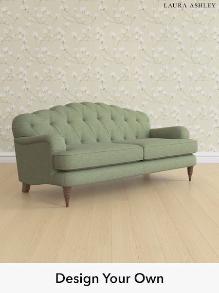 Harley/Moss Green Havering By Laura Ashley (H40574) | £1,625