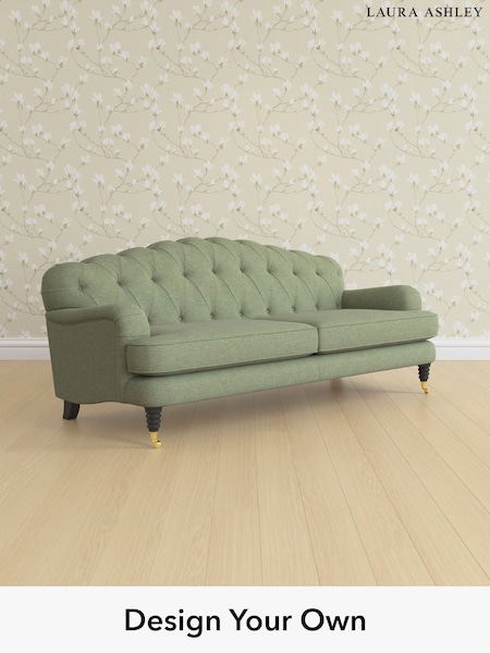 Harley/Moss Green Havering By Laura Ashley (H40574) | £1,725
