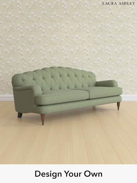 Harley/Moss Green Havering By Laura Ashley (H40574) | £1,725