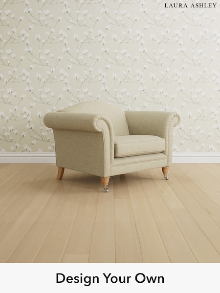 Harley/Natural Gloucester By Laura Ashley (H40575) | £1,050