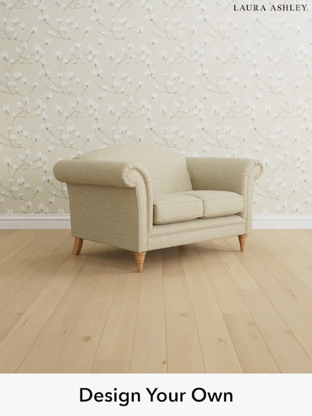 Harley/Natural Gloucester By Laura Ashley (H40575) | £1,275