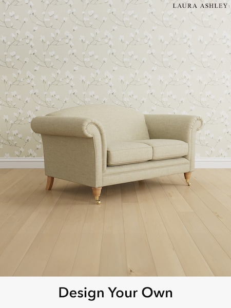 Harley/Natural Gloucester By Laura Ashley (H40575) | £1,375