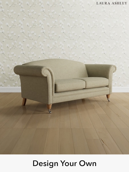 Harley/Natural Gloucester By Laura Ashley (H40575) | £1,475
