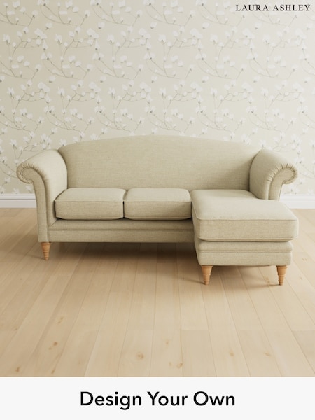 Harley/Natural Gloucester By Laura Ashley (H40575) | £2,000