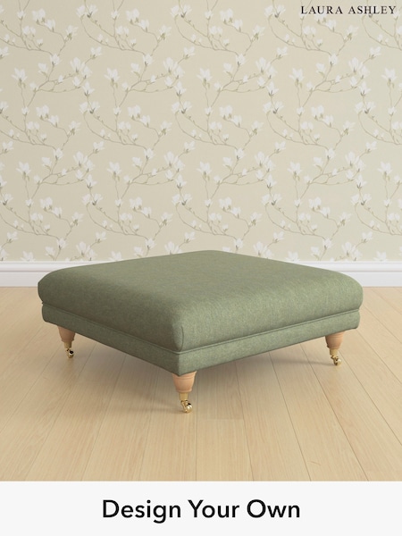 Harley/Moss Green Gloucester By Laura Ashley (H40576) | £650