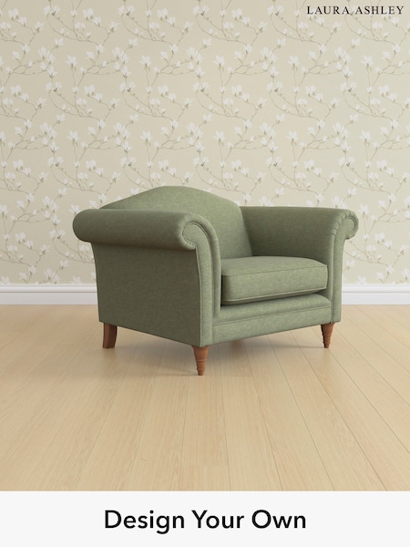 Harley/Moss Green Gloucester By Laura Ashley (H40576) | £1,050