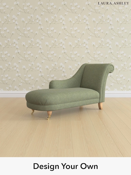 Harley/Moss Green Gloucester By Laura Ashley (H40576) | £1,150