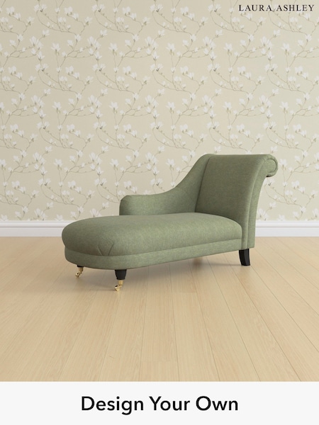 Harley/Moss Green Gloucester By Laura Ashley (H40576) | £1,150