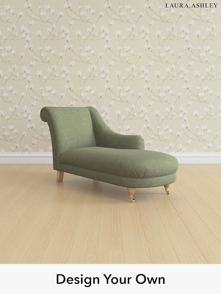Harley/Moss Green Gloucester By Laura Ashley (H40576) | £1,150