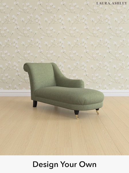 Harley/Moss Green Gloucester By Laura Ashley (H40576) | £1,150