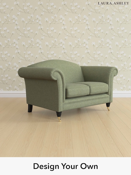 Harley/Moss Green Gloucester By Laura Ashley (H40576) | £1,275
