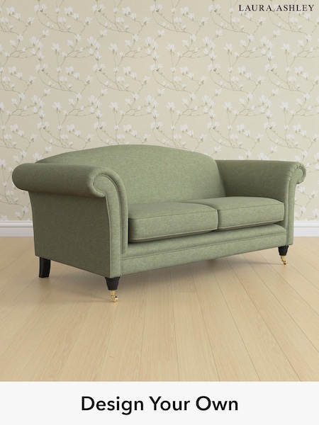 Harley/Moss Green Gloucester By Laura Ashley (H40576) | £1,475