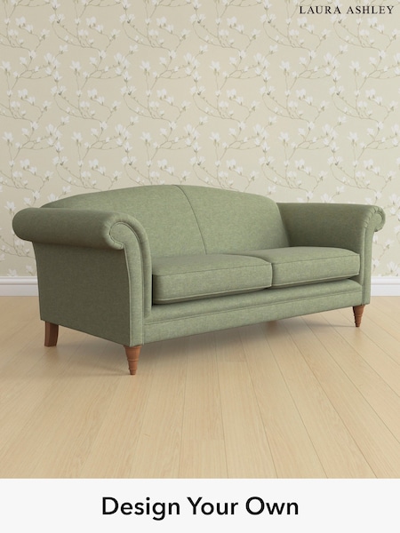 Harley/Moss Green Gloucester By Laura Ashley (H40576) | £1,575