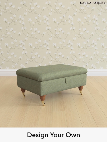 Harley/Moss Green Kingston By Laura Ashley (H40577) | £625