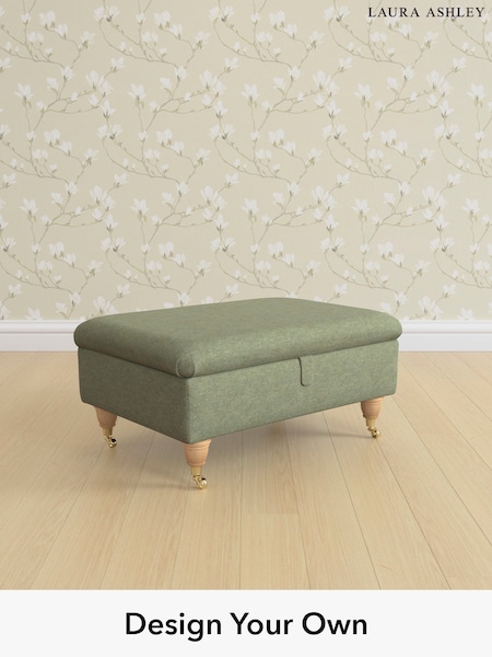 Harley/Moss Green Kingston By Laura Ashley (H40577) | £625
