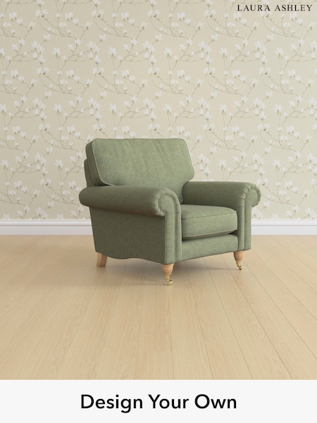 Harley/Moss Green Kingston By Laura Ashley (H40577) | £975