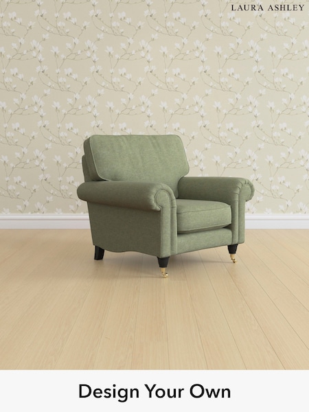 Harley/Moss Green Kingston By Laura Ashley (H40577) | £975