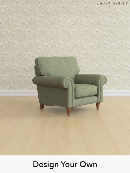 Harley/Moss Green Kingston By Laura Ashley (H40577) | £975