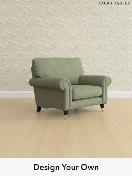 Harley/Moss Green Kingston By Laura Ashley (H40577) | £1,075
