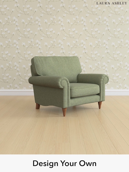 Harley/Moss Green Kingston By Laura Ashley (H40577) | £1,075
