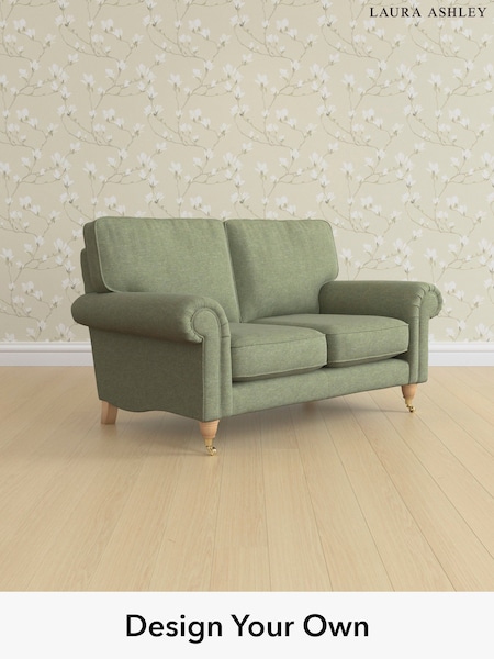 Harley/Moss Green Kingston By Laura Ashley (H40577) | £1,275