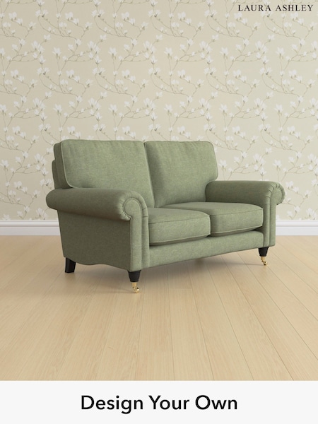 Harley/Moss Green Kingston By Laura Ashley (H40577) | £1,275