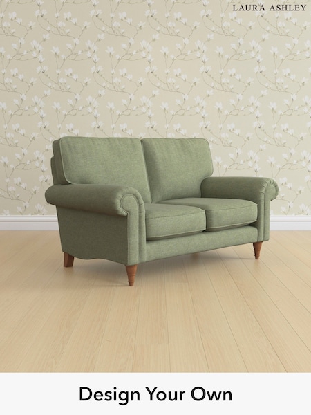 Harley/Moss Green Kingston By Laura Ashley (H40577) | £1,275
