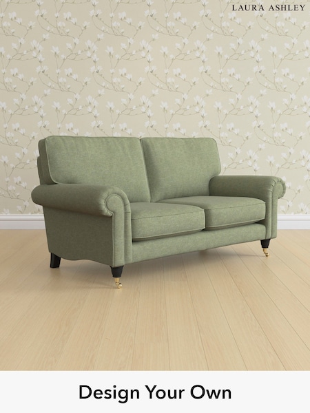 Harley/Moss Green Kingston By Laura Ashley (H40577) | £1,375