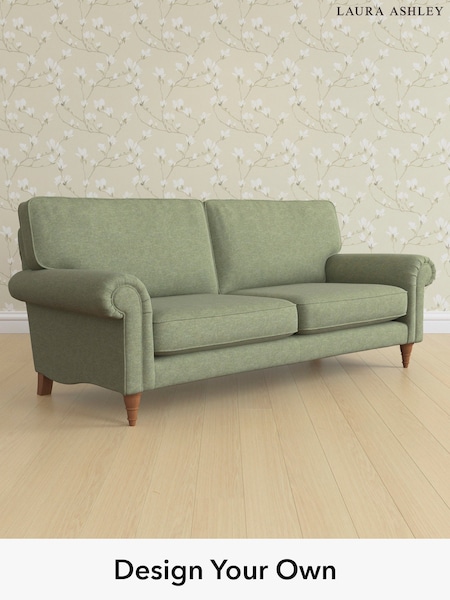 Harley/Moss Green Kingston By Laura Ashley (H40577) | £1,575