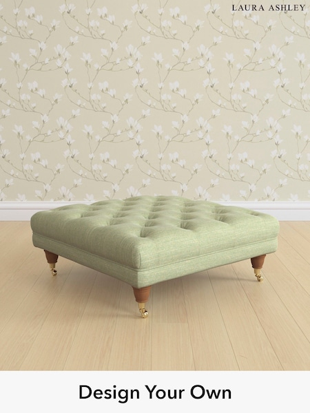 Kinsham/Hedgerow Green Gloucester Button Back By Laura Ashley (H40579) | £600