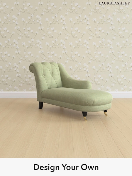 Kinsham/Hedgerow Green Gloucester Button Back By Laura Ashley (H40579) | £1,100