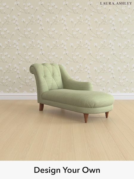 Kinsham/Hedgerow Green Gloucester Button Back By Laura Ashley (H40579) | £1,100