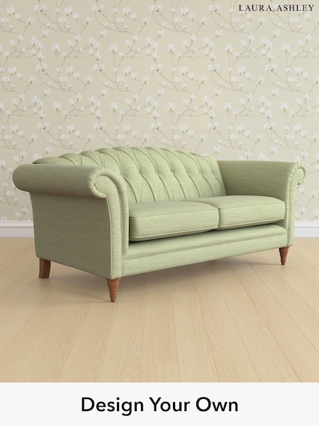 Kinsham/Hedgerow Green Gloucester Button Back By Laura Ashley (H40579) | £1,425