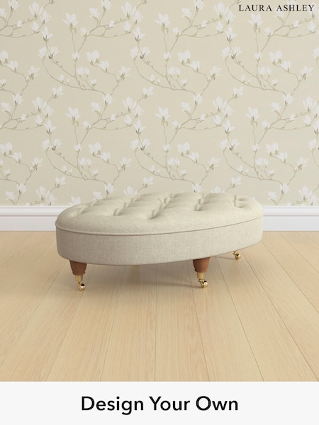 Kinsham/Natural Hathersage By Laura Ashley (H40590) | £500