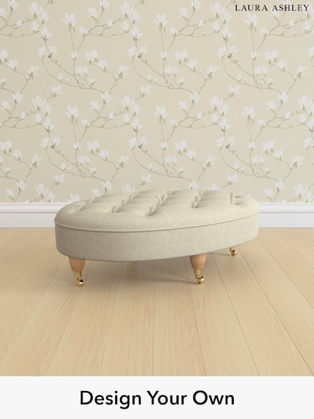 Kinsham/Natural Hathersage By Laura Ashley (H40590) | £500