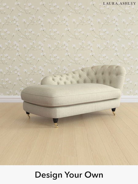 Kinsham/Natural Hathersage By Laura Ashley (H40590) | £1,425