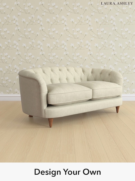 Kinsham/Natural Hathersage By Laura Ashley (H40590) | £1,725