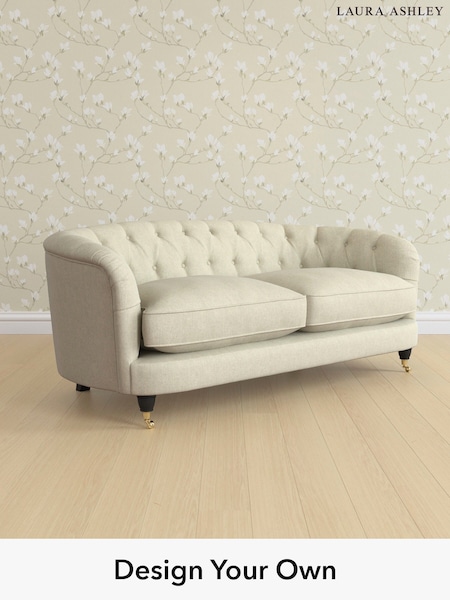 Kinsham/Natural Hathersage By Laura Ashley (H40590) | £1,825